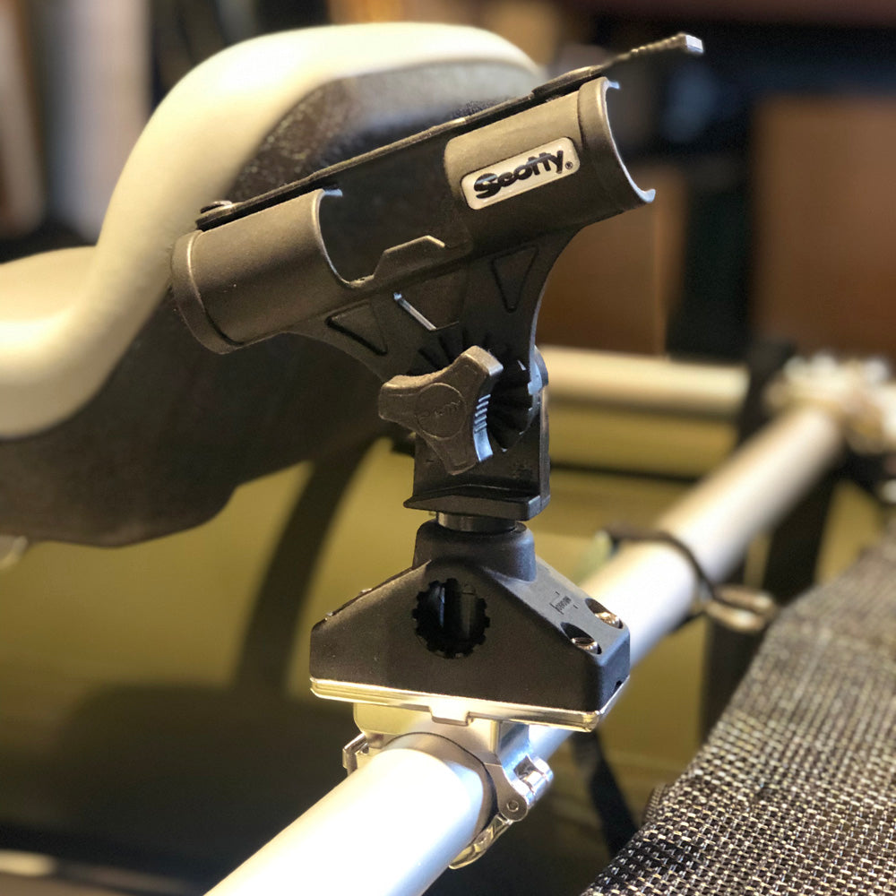 Fishing Rod Holders & Storage Racks