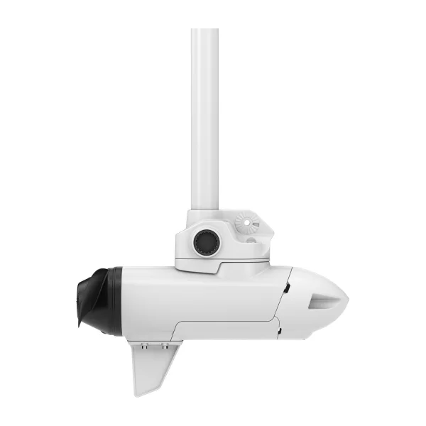 Garmin Force Kraken Trolling Motor White 90 Shaft No Transducer - Boatyard Malaysia