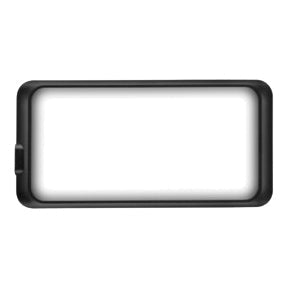 Garmin Trim Ring Snap Cover F/VHF 110 & 115 Marine Radio - Boatyard Malaysia