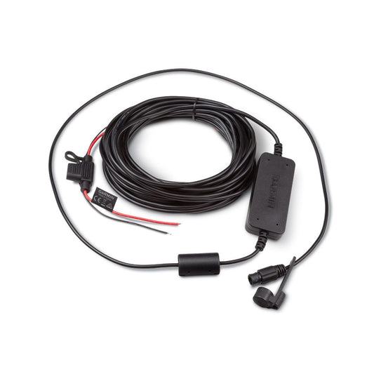 Garmin GC 100 Power Cable 10m - Boatyard Malaysia