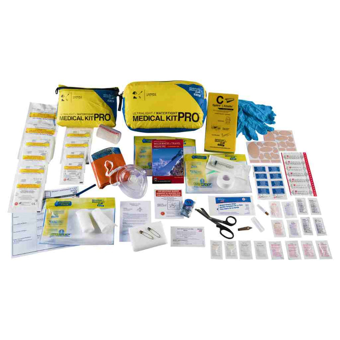 Adventure Medical Kits Ultralight/Watertight Medical Kit - Pro - Boatyard Malaysia