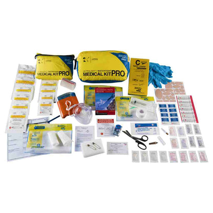 Adventure Medical Kits Ultralight/Watertight Medical Kit - Pro - Boatyard Malaysia