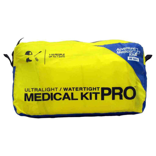 Adventure Medical Kits Ultralight/Watertight Medical Kit - Pro - Boatyard Malaysia