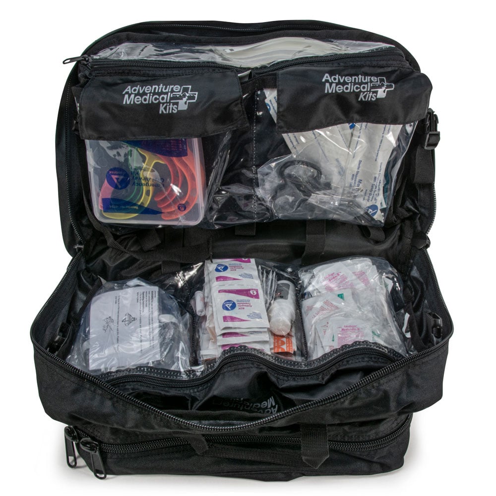 Adventure Medical Kits Pro Series Emergency Medical Kit - Mountain Medic II - Boatyard Malaysia