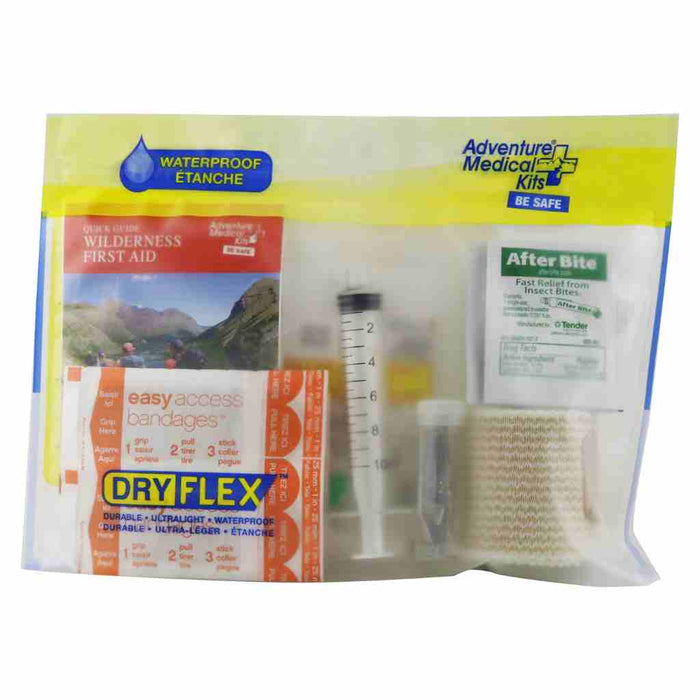 Adventure Medical Kits Adventure Medical Sportsman 100 First Aid Kit - Boatyard Malaysia