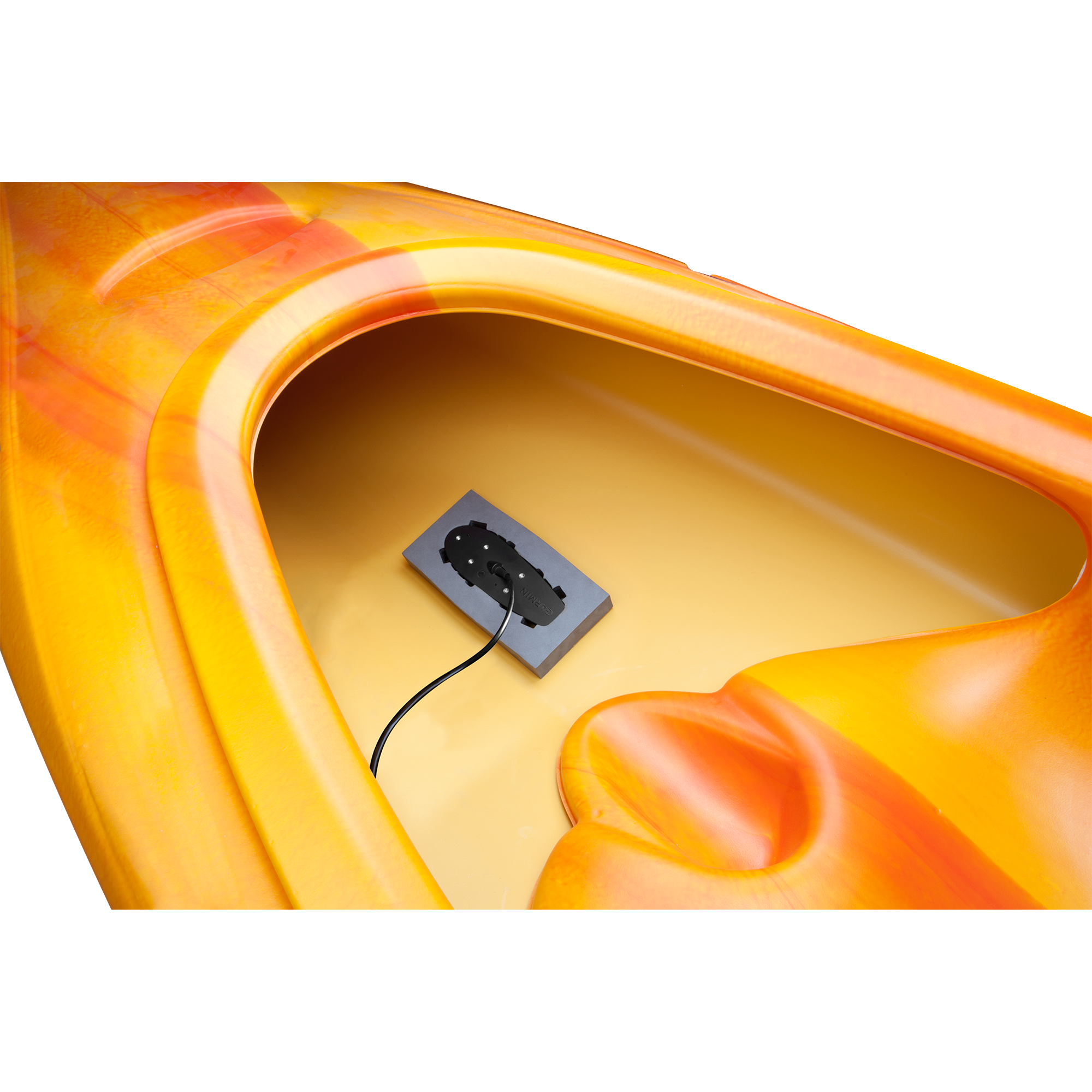 Garmin Kayak Transducer Mount - Boatyard Malaysia