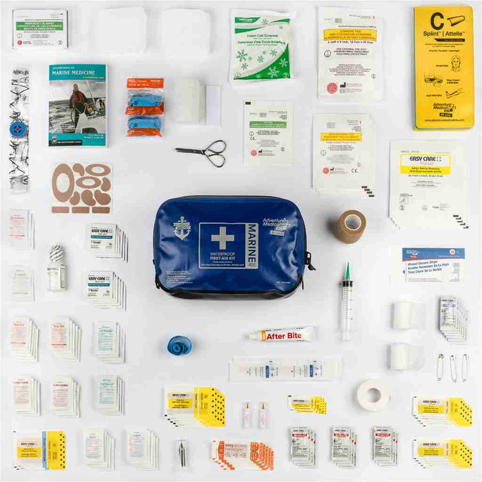 Adventure Medical Kits Adventure Medical Marine 450 First Aid Kit - Boatyard Malaysia