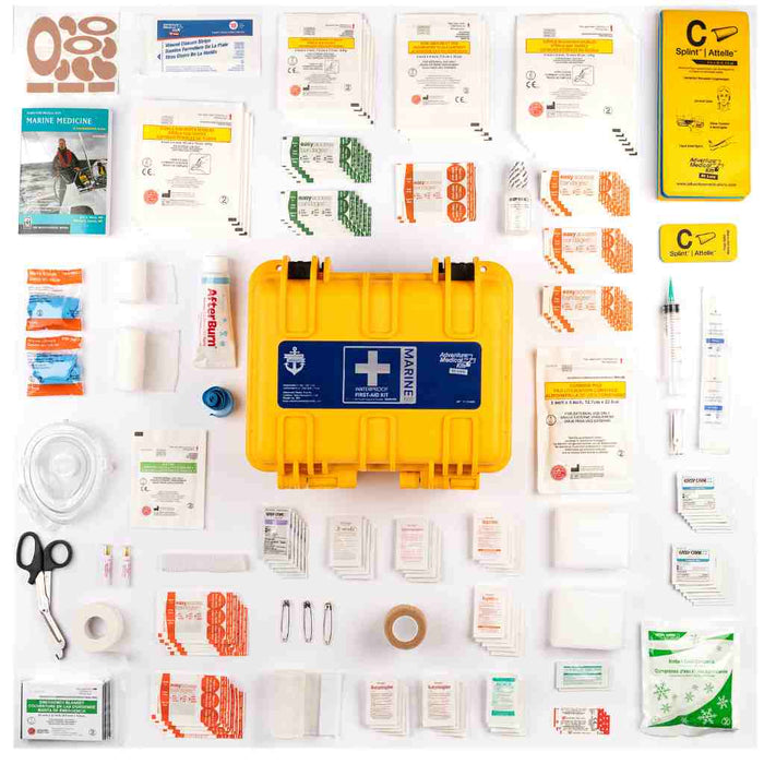 Adventure Medical Kits Adventure Medical Marine 600 First Aid Kit - Boatyard Malaysia