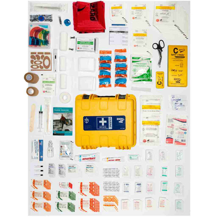 Adventure Medical Kits Marine Series Medical Kit - 1500 - Boatyard Malaysia