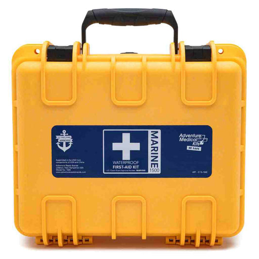 Adventure Medical Kits Marine Series Medical Kit - 1500 - Boatyard Malaysia