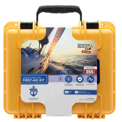 Adventure Medical Kits Marine Series Medical Kit - 1500 - Boatyard Malaysia