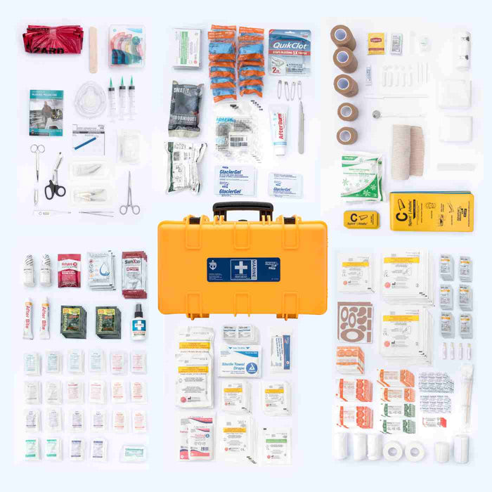 Adventure Medical Kits Marine Series Medical Kit - 2500 - Boatyard Malaysia