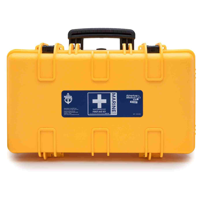 Adventure Medical Kits Marine Series Medical Kit - 2500 - Boatyard Malaysia