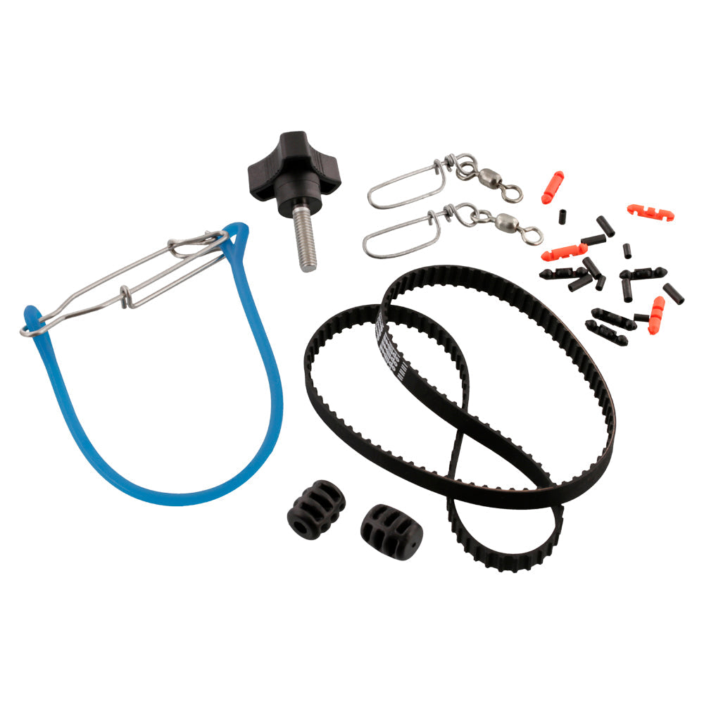 Scotty 1158 Depthpower Downrigger Spare Parts Kit - Boatyard Malaysia