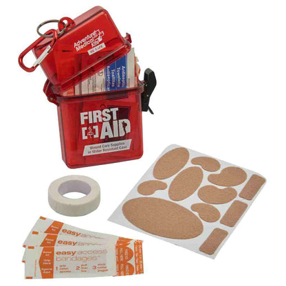 Adventure Medical Kits Adventure First Aid, Water-Resistant Kit - Boatyard Malaysia