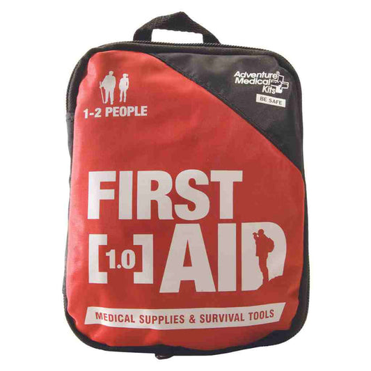 Adventure Medical Kits Adventure First Aid, 1.0 - Boatyard Malaysia