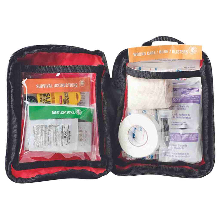 Adventure Medical Kits Adventure First Aid, 1.0 - Boatyard Malaysia