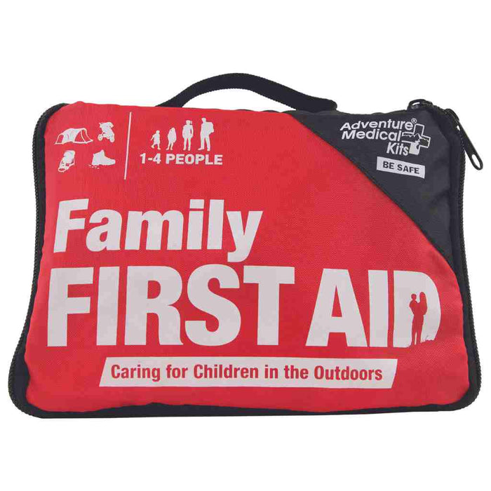 Adventure Medical Kits Adventure First Aid, Family First Aid Kit - Boatyard Malaysia