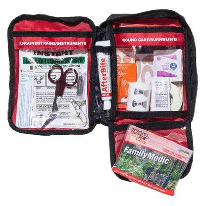 Adventure Medical Kits Adventure First Aid, Family First Aid Kit - Boatyard Malaysia