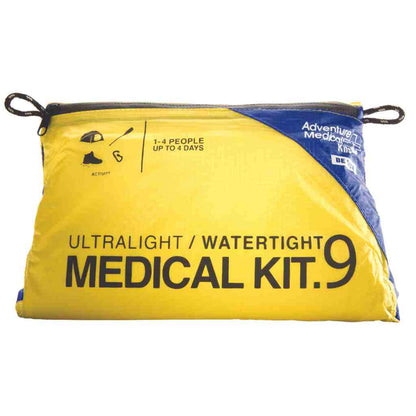 Adventure Medical Kits Ultralight/Watertight Medical Kit .9 - Boatyard Malaysia