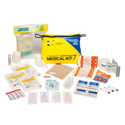 Adventure Medical Kits Ultralight/Watertight Medical Kit .7 - Boatyard Malaysia