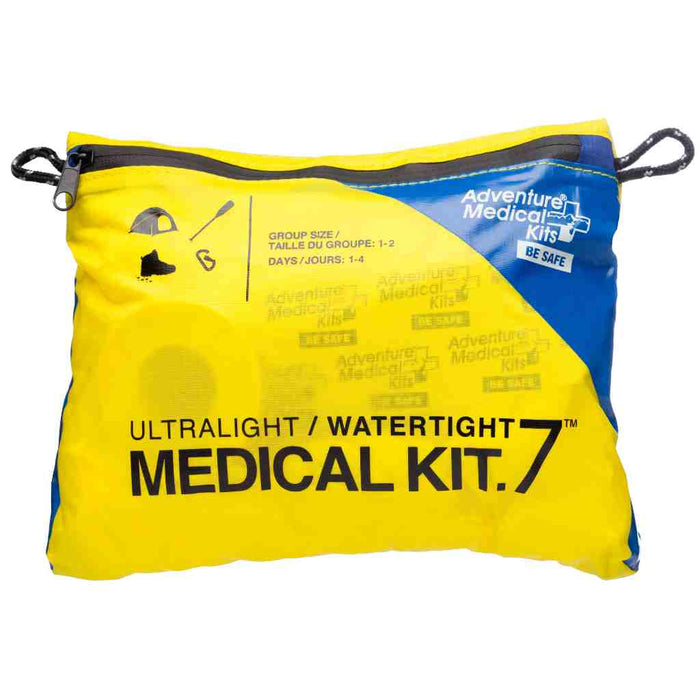 Adventure Medical Kits Ultralight/Watertight Medical Kit .7 - Boatyard Malaysia