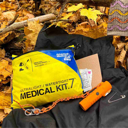 Adventure Medical Kits Ultralight/Watertight Medical Kit .7 - Boatyard Malaysia