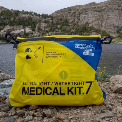 Adventure Medical Kits Ultralight/Watertight Medical Kit .7 - Boatyard Malaysia