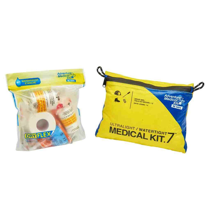 Adventure Medical Kits Ultralight/Watertight Medical Kit .7 - Boatyard Malaysia