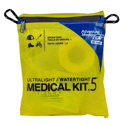 Adventure Medical Kits Ultralight/Watertight Medical Kit - .5 - Boatyard Malaysia