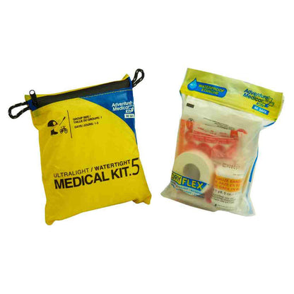 Adventure Medical Kits Ultralight/Watertight Medical Kit - .5 - Boatyard Malaysia