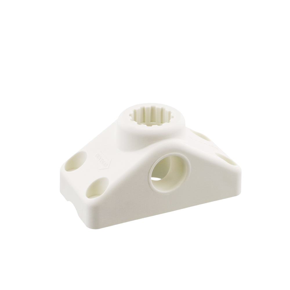 Scotty Locking Side Deck Mount - Boatyard Malaysia