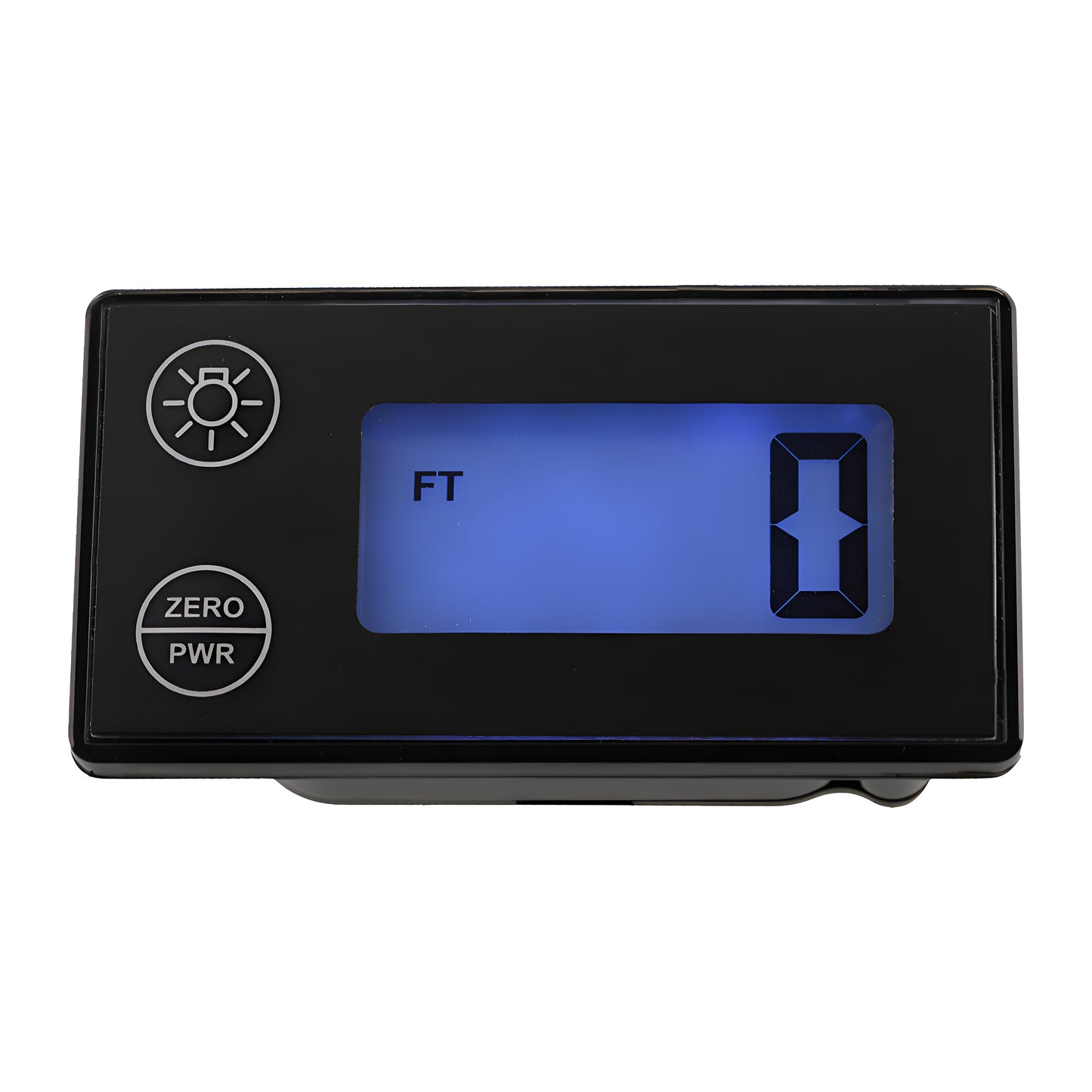 Scotty 2134 High Performance LCD Counter - Boatyard Malaysia