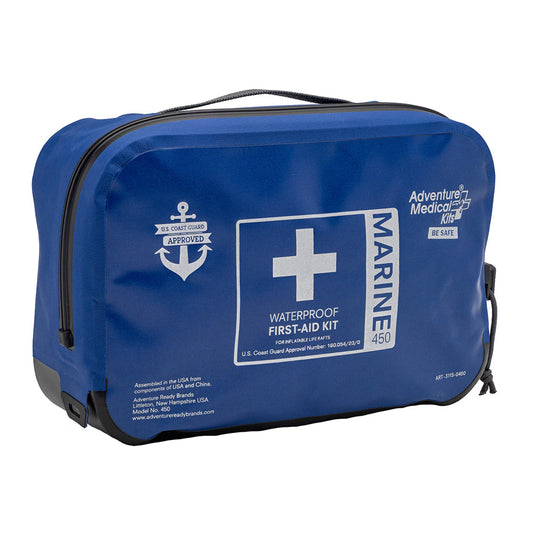 Adventure Medical Kits Adventure Medical Marine 450 First Aid Kit - Boatyard Malaysia