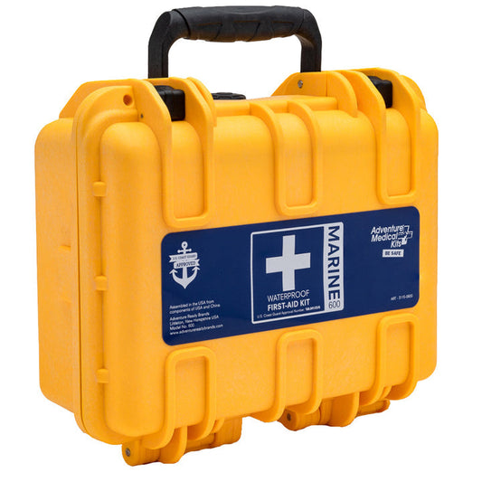 Adventure Medical Kits Adventure Medical Marine 600 First Aid Kit - Boatyard Malaysia