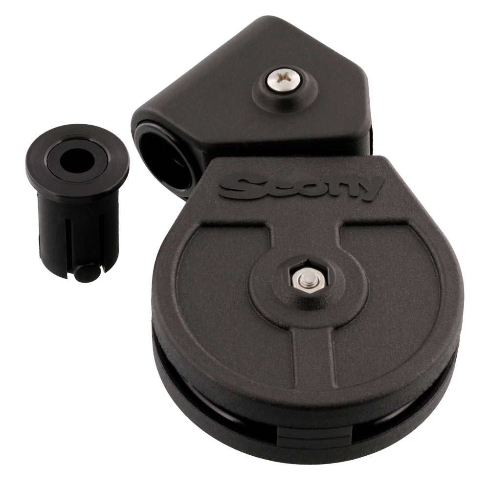 Scotty 1014 Downrigger Pulley Replacement Kit - Boatyard Malaysia