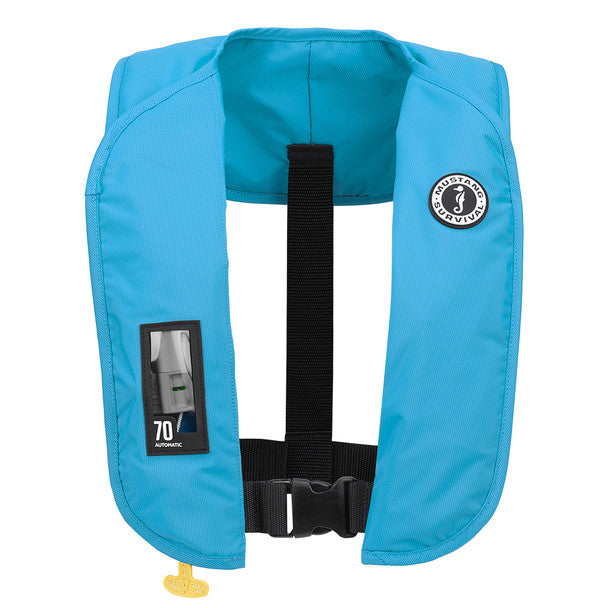 MIT 70 Automatic Inflatable PFD boatyardmalaysia