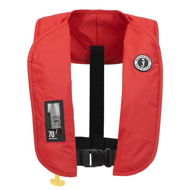 MIT 70 Automatic Inflatable PFD boatyardmalaysia