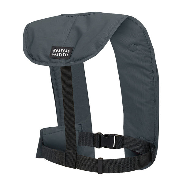MIT 100 Convertible A/M Inflatable PFD boatyardmalaysia