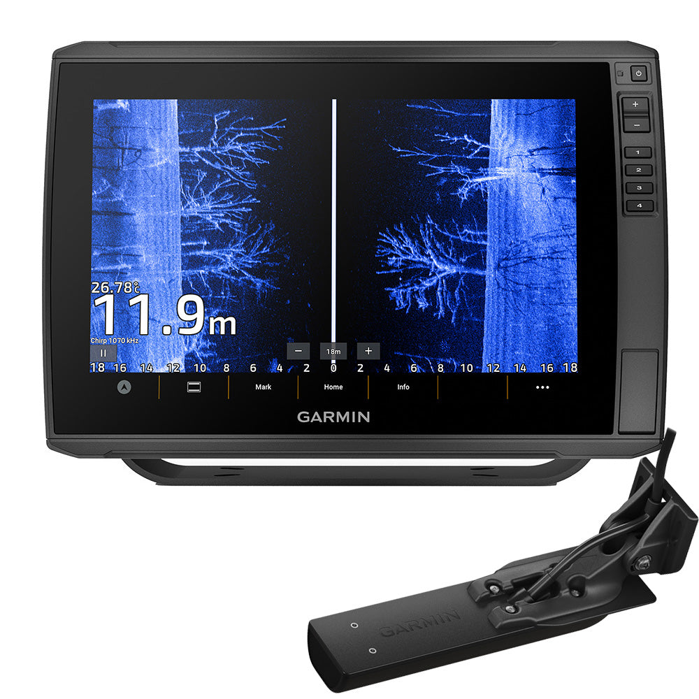 Garmin ECHOMAP Ultra 2 122sv w/GT56UHD-TM Transducer - Boatyard Malaysia