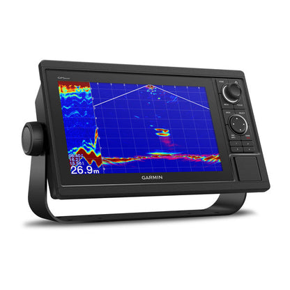 Garmin GPSMAP 1022 Keyed Networking Chartplotter - No Sonar - Boatyard Malaysia