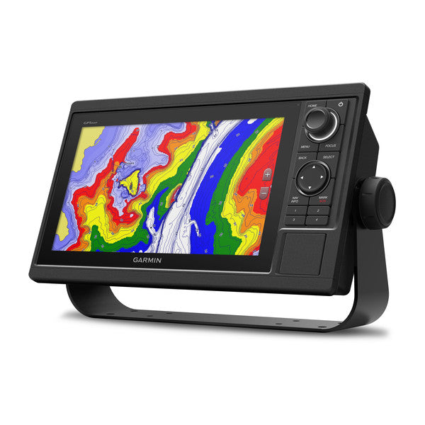 Garmin GPSMAP 1022 Keyed Networking Chartplotter - No Sonar - Boatyard Malaysia