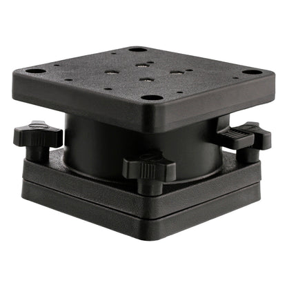 Scotty Swivel Pedestal Mount for All Downrigger Models - Boatyard Malaysia