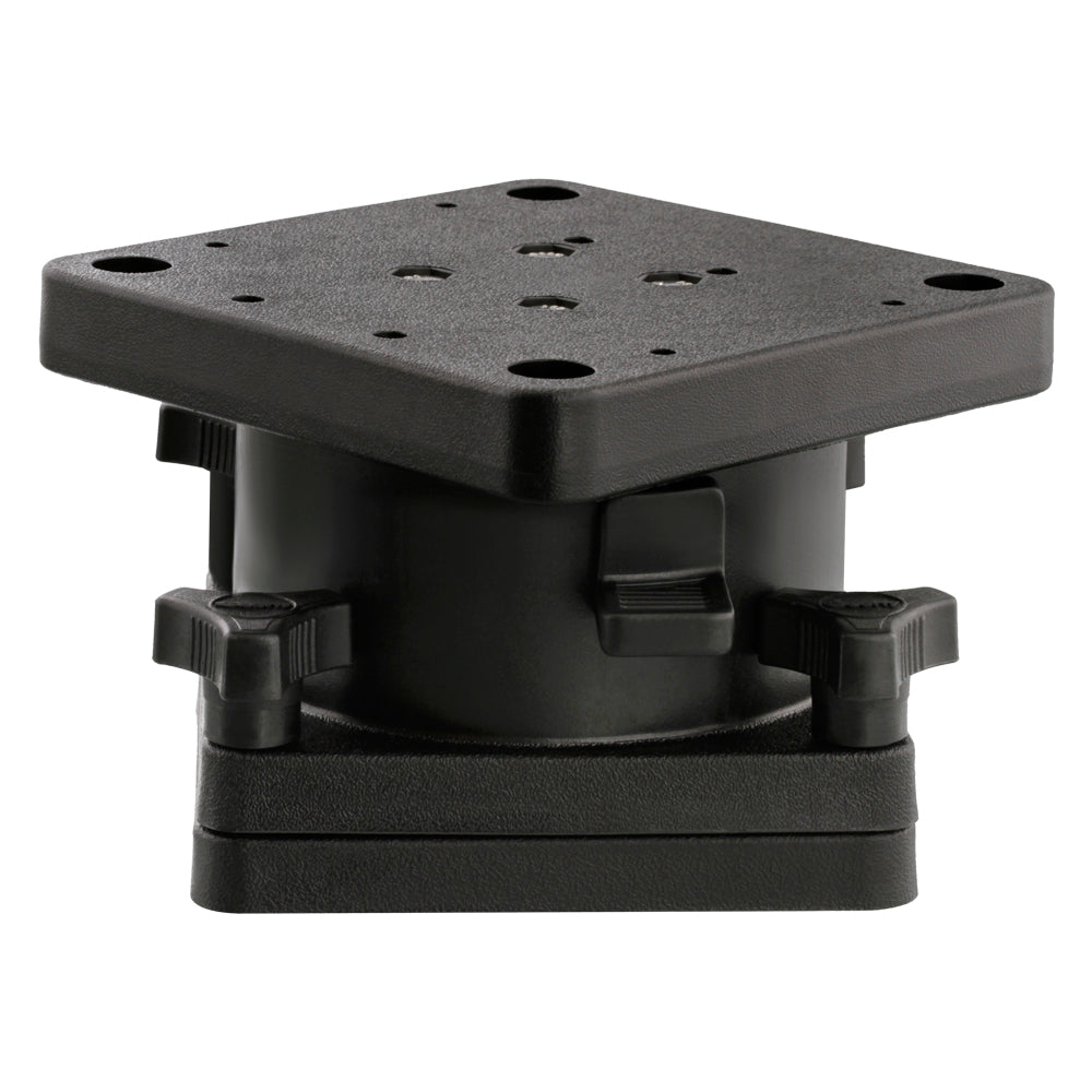 Scotty Swivel Pedestal Mount for All Downrigger Models - Boatyard Malaysia