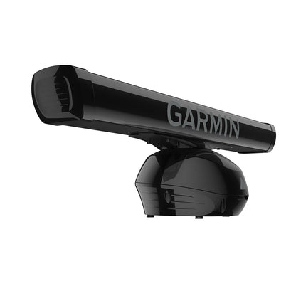 Garmin GMR Fantom 254 Radar Black - Boatyard Malaysia