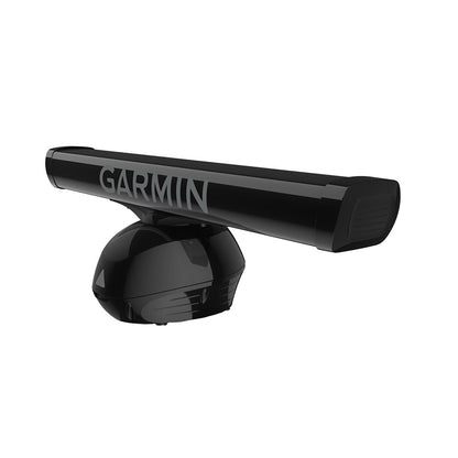 Garmin GMR Fantom 254 Radar Black - Boatyard Malaysia