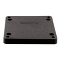 Scotty Mounting Plate Only For 1026 Swivel Mount - Boatyard Malaysia