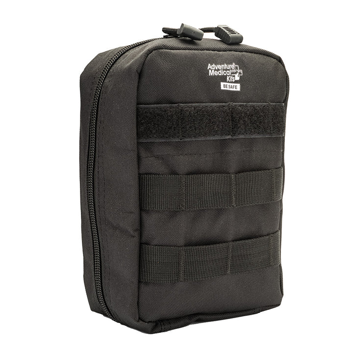 Adventure Medical Kits Adventure Medical MOLLE Trauma Kit 1.0 - Black - Boatyard Malaysia