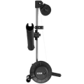 Scotty 1060 Depthking Manual Downrigger W/Rod Holder - Boatyard Malaysia