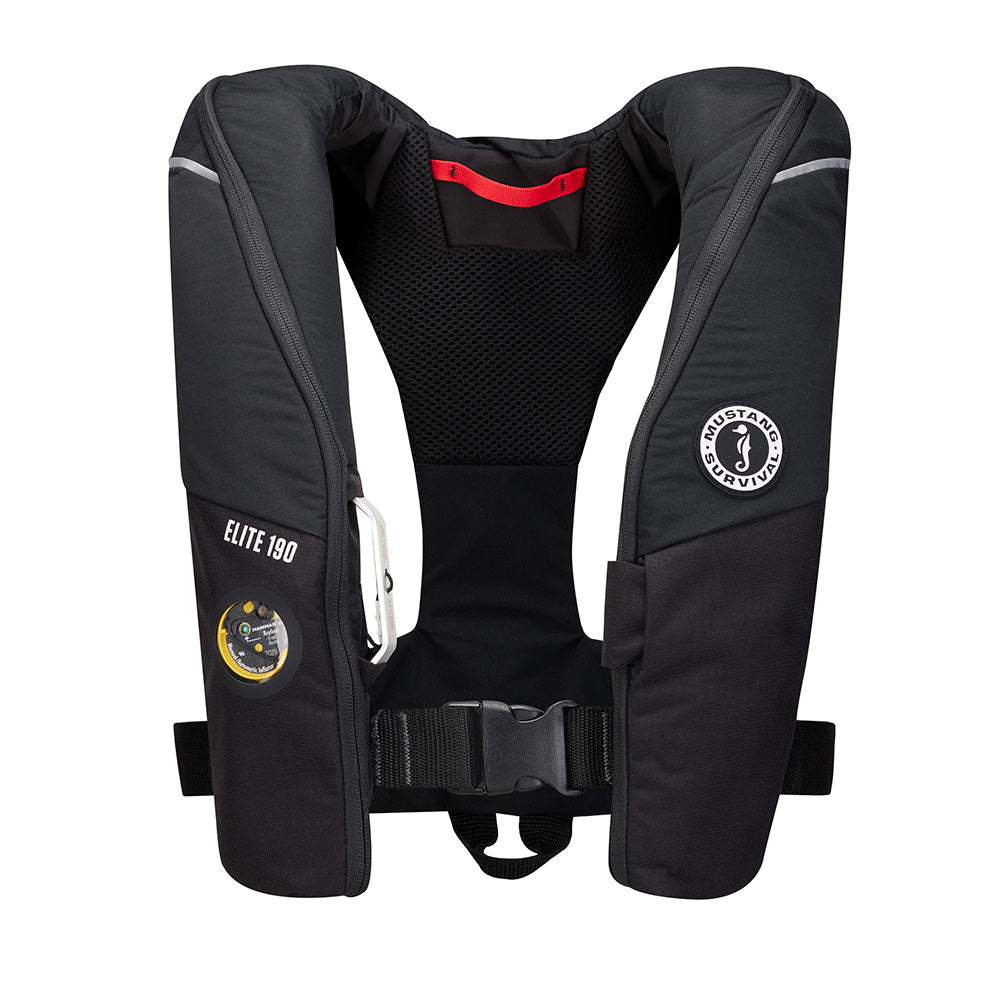 Elite 190 Inflatable PFD boatyardmalaysia